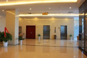 Qingdao Oriental Star Hotel