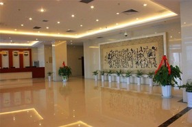 Qingdao Oriental Star Hotel
