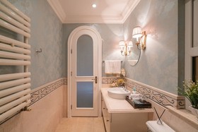 Qingdao Qiulin Hotel