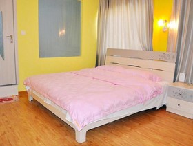 Qingdao Tianmanyi Hotel