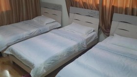 Qingdao Tianmanyi Hotel