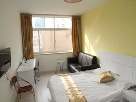 Qingdao Couples Boutique Hotel