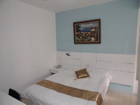 Qingdao Couples Boutique Hotel