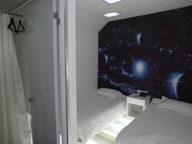 Qingdao Couples Boutique Hotel