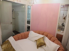 Qingdao Couples Boutique Hotel