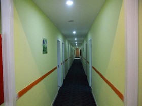 Qingdao Couples Boutique Hotel