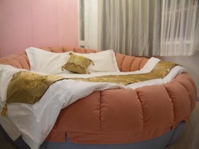 Qingdao Couples Boutique Hotel