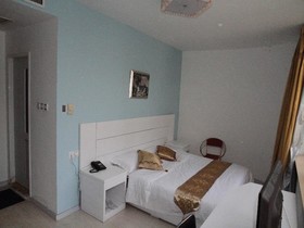 Qingdao Couples Boutique Hotel
