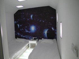 Qingdao Couples Boutique Hotel