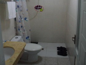 Qingdao Couples Boutique Hotel