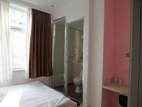 Qingdao Couples Boutique Hotel