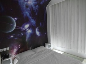 Qingdao Couples Boutique Hotel