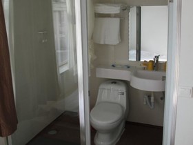 Qingdao Couples Boutique Hotel