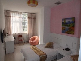 Qingdao Couples Boutique Hotel