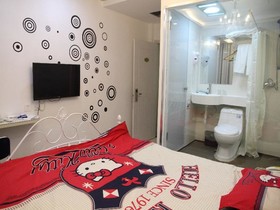 Qingdao Couples Boutique Hotel
