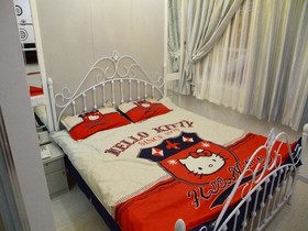 Qingdao Couples Boutique Hotel