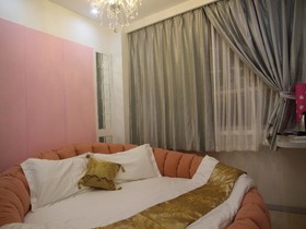 Qingdao Couples Boutique Hotel