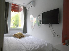 Qingdao Couples Boutique Hotel