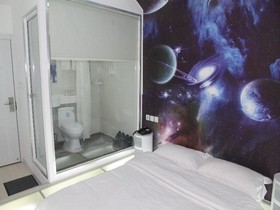 Qingdao Couples Boutique Hotel
