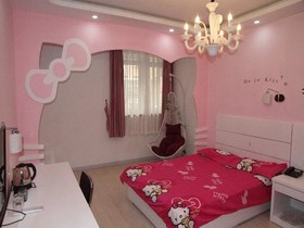 Qingdao Couples Boutique Hotel