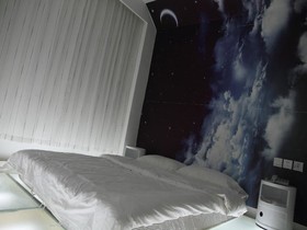 Qingdao Couples Boutique Hotel