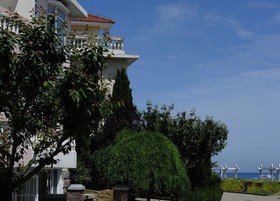 Qingdao Villa Inn No.21 Seaside