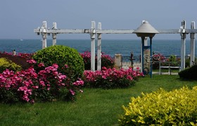 Qingdao Villa Inn No.21 Seaside