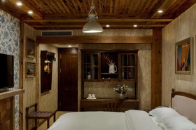 Qingdao Villa Inn No.21 Seaside