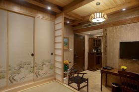 Qingdao Villa Inn No.21 Seaside