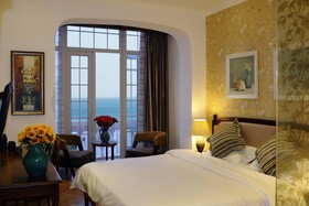 Qingdao Villa Inn No.21 Seaside