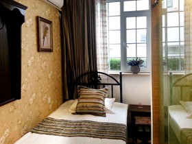 Qingdao Villa Inn No.21 Seaside