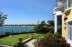 Qingdao Villa Inn No.21 Seaside