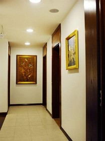 Qingdao Villa Inn No.21 Seaside