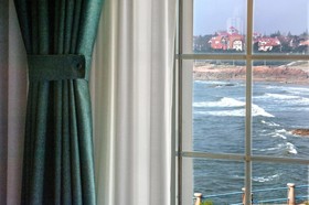 Qingdao Villa Inn No.21 Seaside