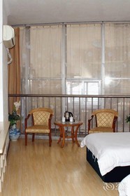Qingdao Xiaogangwan Business Hotel
