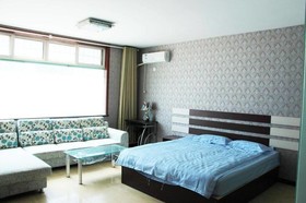 Qingdao Yirujia Hotel