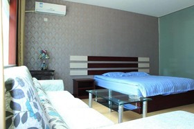 Qingdao Yirujia Hotel