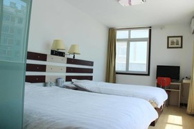 Qingdao Yirujia Hotel