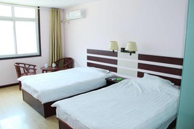 Qingdao Yirujia Hotel