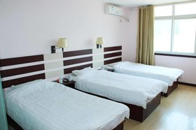 Qingdao Yirujia Hotel