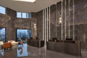 Ramada by Wyndham Qingdao Jiaodong International Airport