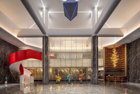 Ramada by Wyndham Qingdao Jiaodong International Airport