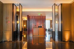 Renaissance Qingdao Hotel