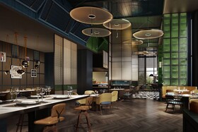 Renaissance Qingdao Hotel