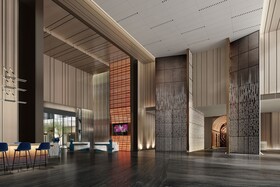 Renaissance Qingdao Hotel