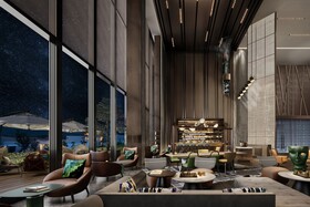 Renaissance Qingdao Hotel