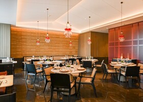 Renaissance Qingdao Hotel