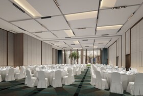 Renaissance Qingdao Hotel