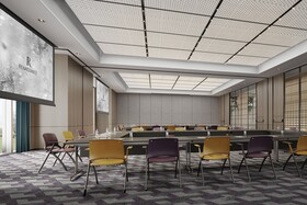 Renaissance Qingdao Hotel