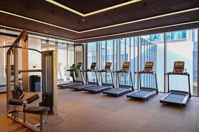 Renaissance Qingdao Hotel
